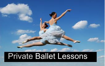 private ballet lessons in gloucestershire