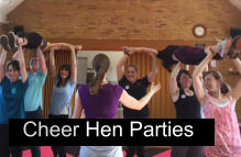 hen parties