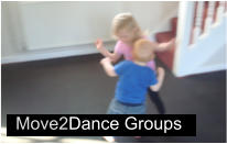 pre school dance classes in gloucestershire